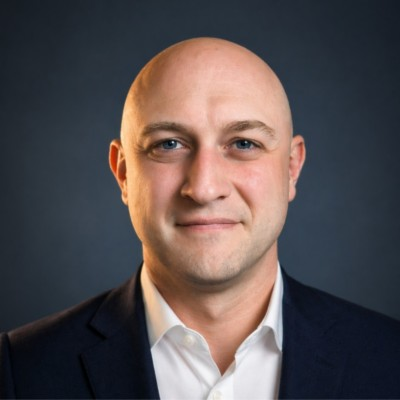 John Lyon, founder of Ground Floor Industries